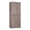 Möbel HOMCOM 835-115 Montageanleitung