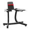 Fitness-Ausrüstung Bowflex SelectTech Hantelstander mit Medienablage Benutzerhandbuch