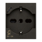 Module Vimar LINEA 30210.USB Serie Bedienungsanleitung