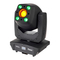 Lichtanlage thomann Varytec Hero Spot Wash 140 2in1 RGBW+W Bedienungsanleitung