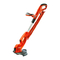 Trimmer Flymo POWER TRIM 600 HD Originalanleitung