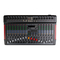 Mischpulte JB Systems LIVE-16 Bedienungsanleitung