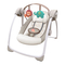 ingenuity Comfort 2 Go Portable Swing Cozy Kingdom
