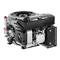 HATZ Diesel 1D90 V