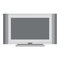 Fernseher TechLine TL-42LC735 Bedienungsanleitung