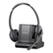Kopfhörer Plantronics Savi W710-M Bedienungsanleitung