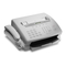 Faxgeräte Philips Laserfax 725 Handbuch