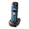 Telefone Panasonic KX-TGA800EX Bedienungsanleitung