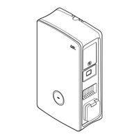 Abl Wallbox eM4 Single Bedienungsanleitung/Sicherheitshinweise