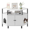 Tierbedarf Costway PV10136 Handbuch