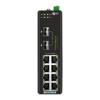 Fs TSN3220-Serie Schnellstartanleitung