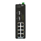 Switch FS TSN3220-Serie Schnellstartanleitung