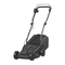 Rasenmäher Parkside PERM 1200 A1 Originalbetriebsanleitung