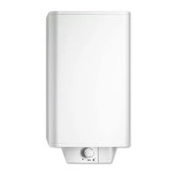 Aeg DEM 30 Basis Bedienung Und Installation
