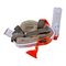 Lichtanlage Crivit IAN 310831 Gebrauchsanweisung