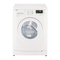 Waschmaschinen Beko WMB 61231 PTMS Bedienungsanleitung