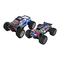 Ferngesteuerte Modelle Amewi TELEOCERAS 4WD MONSTER TRUCK 1:12 RTR Bedienungsanleitung