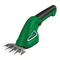 Heckenscheren Gardenline GLGS 7,2 Li Originalbetriebsanleitung