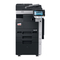 Drucker Develop ineo 223 Bedienungsanleitung