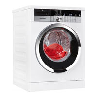 Grundig GWN 4940 HC Bedienungsanleitung