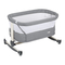 Baby- & Kleinkindmöbel BabyGO Side Crib Bedienungsanleitung