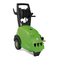 Hochdruckreiniger IPC PW-C50 Royal-C Bedienungsanleitung
