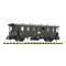 BRAWA 1850 Serie