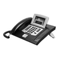 Auerswald COMfortel 2600 IP Inbetriebnahmeanweisungen