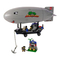 Spielzeuge LEGO SYSTEM 5956 Montageanleitung