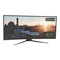 Monitore Dell Alienware AW3821DW Benutzerhandbuch
