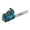 Kettensäge Makita DUC406 Betriebsanleitung
