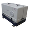 Tragbare Generatoren Fischer Panda Panda 12000x PVMV-N Handbuch
