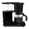 Kaffeemaschinen inventum HK 100B Gebrauchsanleitung