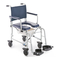 Rollstühle Invacare H263 Lima Gebrauchsanweisung