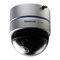 IP Kamera Panasonic WV-NF284E Installationshandbuch