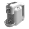 Kaffeemaschinen Brasilia P1-001 Rolando Il Benessere Espresso MC101 Bedienungshandbuch