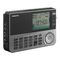 Sangean ATS-909X 2