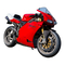 Ducati 996R