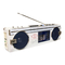 Kassettenplayer Sharp QT-70H Serviceanleitung