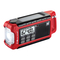 Midland ER200 - Wetterradio Handbuch