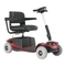 Motorroller Pride Mobility Revo 3 Betriebshandbuch
