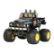 Ferngesteuerte Modelle Tamiya Midnight PUMPKIN Bedienungsanleitung