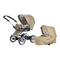 Kinderwagen Emmaljunga City Carrycot Bedienungsanleitung