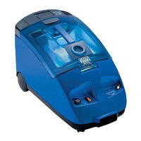 Thomas TWIN AQUAFILTER Gebrauchsanweisung