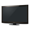 Plasma-TV Panasonic Viera TX-P42GT20E Bedienungsanleitung