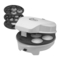 Waffeleisen Bestron SWEET DREAMS ASW238P Bedienungsanleitung