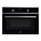 Backöfen Electrolux OOM805NZ Benutzerinformation