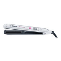 Bosch PHS 5987 Gebrauchsanleitung