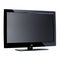 LCD-Fernseher Acer AT2058DL Bedienungsanleitung