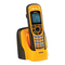 Telefone Topcom BUTLER OUTDOOR 2010 TWIN Kurzanleitung